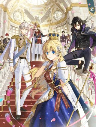 《恶魔触手》动漫在线看全集